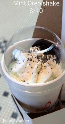 Steak 'n Shake