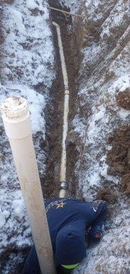 Gold Star Plumbing and Drain Cleaning