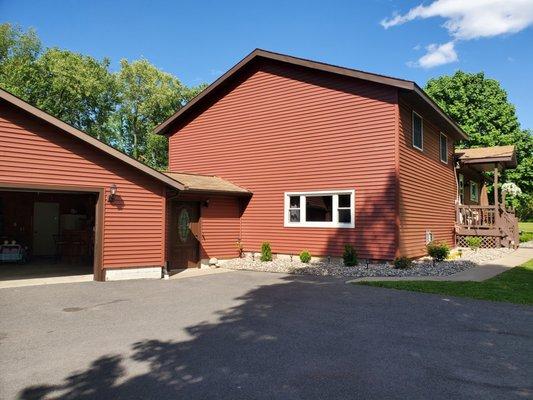 View New World Remodeling