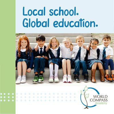 World Compass Academy