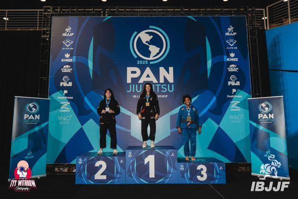 Paragon Jiu Jitsu Academy