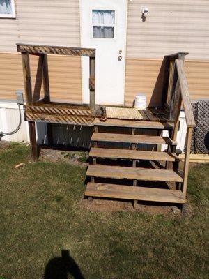 Anjs Home Improvements and Remodeling