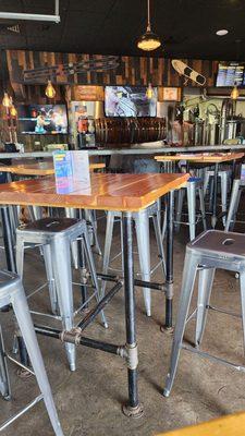 Downhill Brewing- Greenwood Village