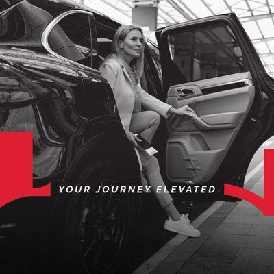 DriveDenver Car Service