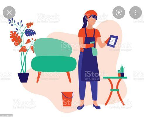 Casitas Cleaning Services