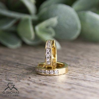 G Thomas Jewelers