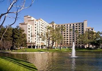 Costa Mesa Marriott