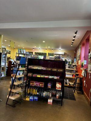 Green Goddess Natural Market