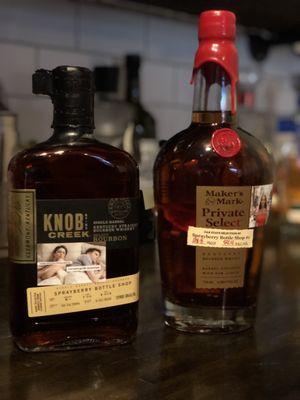 Sprayberry Bottle Shop