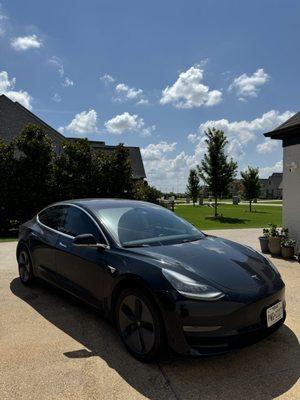 Honest Mobile Detailing