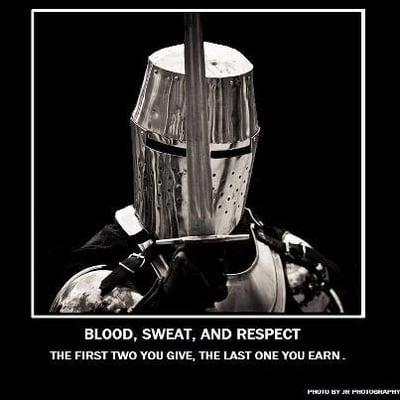 Academy of European Arms