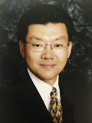 John JK Choi, DMD