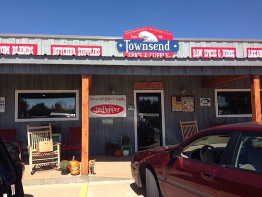 Townsend Spice & Supply
