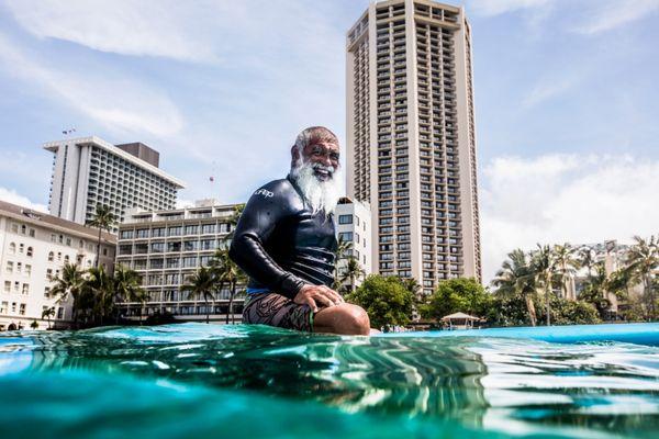 Surfrider Spirit Sessions