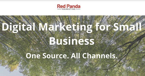 Red Panda Marketing