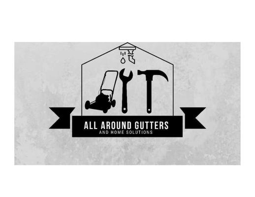 All Around Gutters And Home solutions