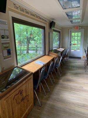 Eagle Creek Ornithology Center