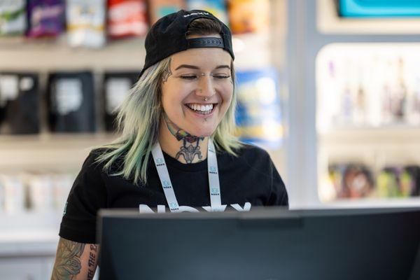 Noxx - 28th St. Staff