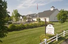 Carmon Funeral Home - Avon, CT