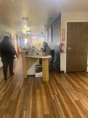 In Focus Eyecare Center