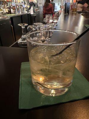 Thirsty Bird Bar and Kitchen