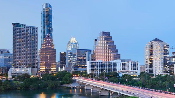 Based in Austin, Texas but we can fund your private & hard money loans in 47 states.