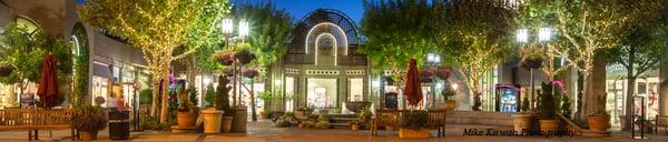 Walnut Creek and the surrounding areas a beautiful.