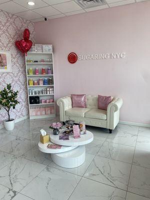 Sugaring NYC