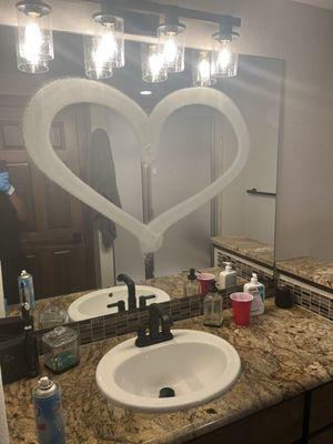 Kiara’s Housekeeping