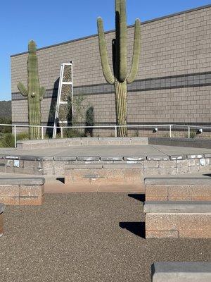 Paradise Valley Community College