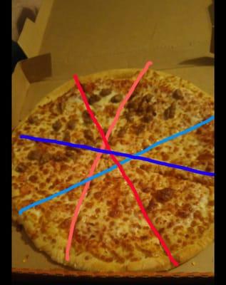 Little Caesars Pizza