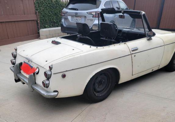 Millers Sports & Imports