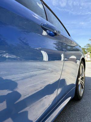 Rebel Mobile Car Detailing