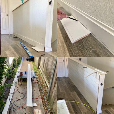 First Class Handyman