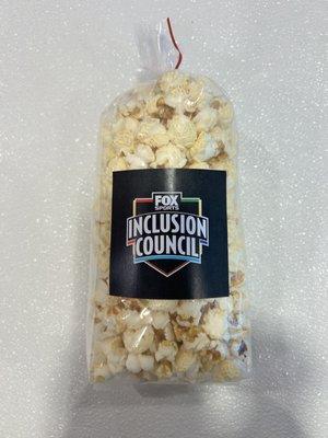 Rosie's Gourmet Popcorn