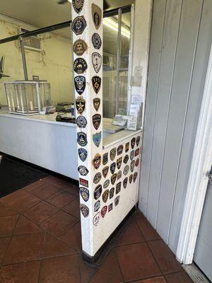 Evans Security Training Academy