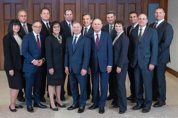 Sol Levinson Funeral Services