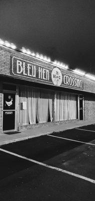 Bleu Hen Crossing Events