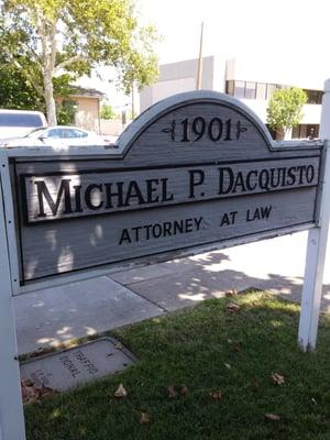 Dacquisto Michael P