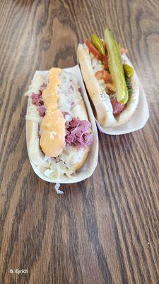 Otter Bay Deli
