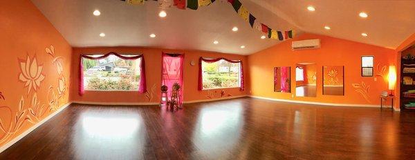 Firefly Yoga
