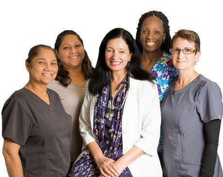 Integrated Family Medical Center: Kalpana Desai, MD is a Family Practice Physician serving Lady Lake, FL