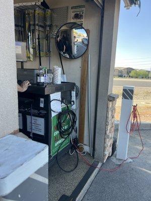 Jiffy Smog - A DEKRA company