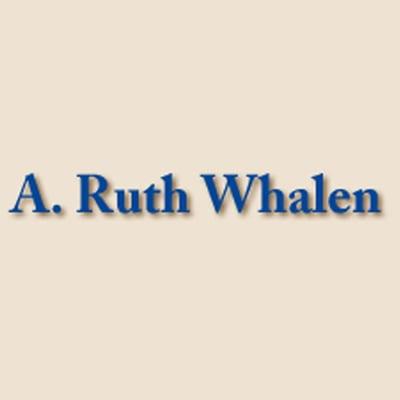 A. Ruth Whalen Attorney At Law