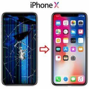 iPhone X LCD Replacement ? We can fix that!