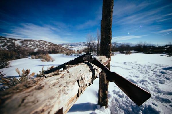 The Ranch at Blue Sky