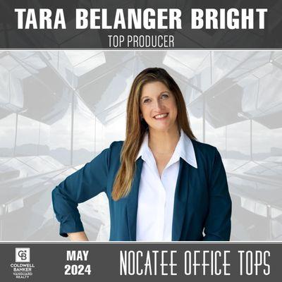 Tara Belanger - Compass