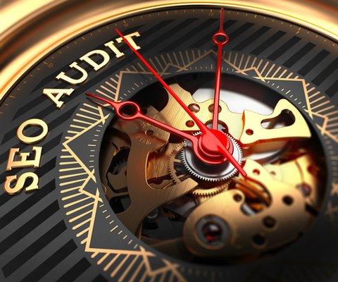 SEO Website Audit
