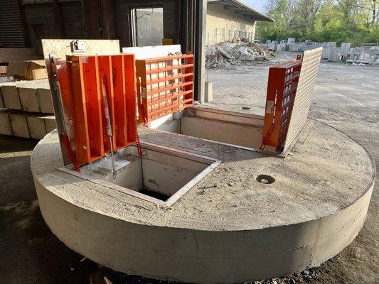 Atlantic Concrete Products