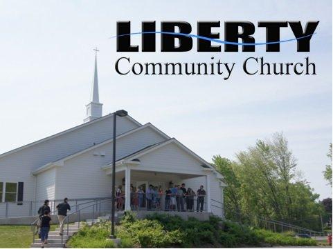 Liberty Community Church